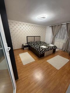 SofiAnne apartment - 9