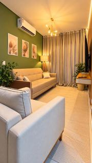 Premium Apartment in Centro Cívico 203 - 7