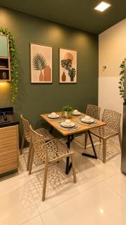 Premium Apartment in Centro Cívico 203 - 5