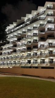 Jatiuca Suítes Resort FLAT - 9