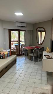 Jatiuca Suítes Resort FLAT - 6