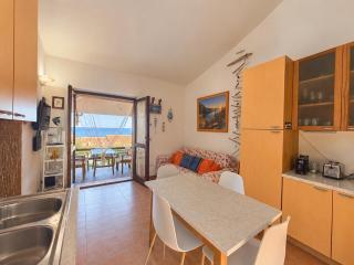 Villetta La Risacca - fronte mare - seafront - 2
