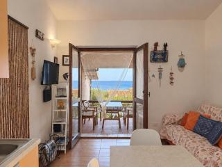 Villetta La Risacca - fronte mare - seafront - 4