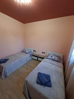 Cherry Guest Haus - Erevan - 9