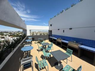 Mr W Cozy & Modern Loft at Torre Scala - 7