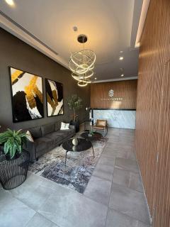Mr W Cozy & Modern Loft at Torre Scala - 6