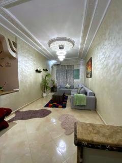 Appartement Kamilia Meknes 3 chambres - 0
