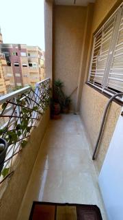 Appartement Kamilia Meknes 3 chambres - 8
