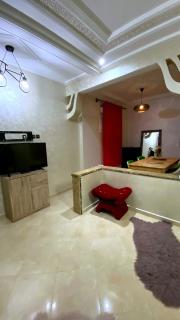Appartement Kamilia Meknes 3 chambres - 6