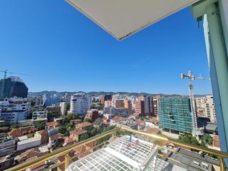 Tranquilo Apartaments - 0