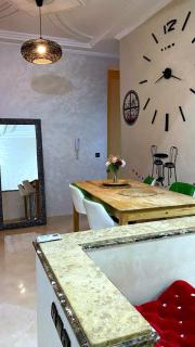 Appartement Kamilia Meknes 3 chambres - 3