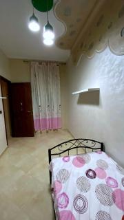 Appartement Kamilia Meknes 3 chambres - 2