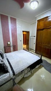 Appartement Kamilia Meknes 3 chambres - 1