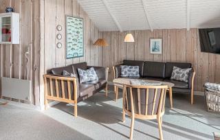 Beautiful Home In Rømø With House Sea View - 5