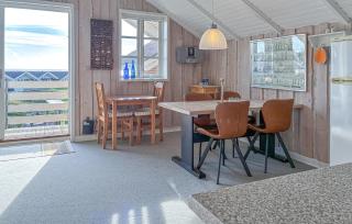 Beautiful Home In Rømø With House Sea View - 4