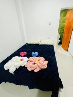 departamento el balcón azul Fiambalá 2 - 7