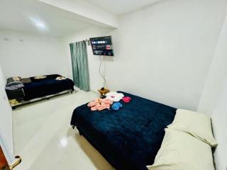 departamento el balcón azul Fiambalá 2 - 6