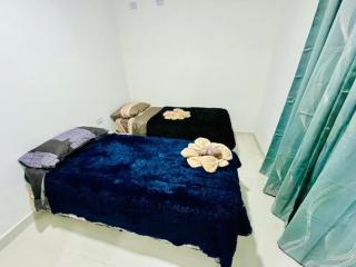 departamento el balcón azul Fiambalá 2 - 5