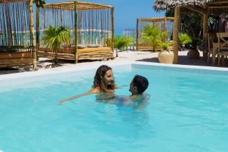 ZAN Uhuru Beach All Inclusive - Jambiani - 9