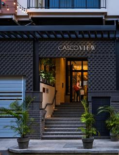 Casco View Apartments - 8