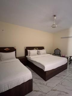 A One Boutique Hotel Defence - 4