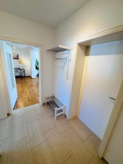 Sunny Apartment 2 Bedrooms near Munich Airport - 8