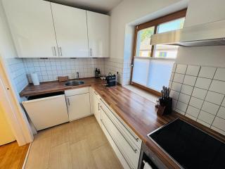 Sunny Apartment 2 Bedrooms near Munich Airport - 4