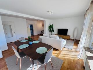 Sunny Apartment 2 Bedrooms near Munich Airport - 3