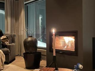 Exclusive cabin in Trysil with hot tub near ski slope - 4