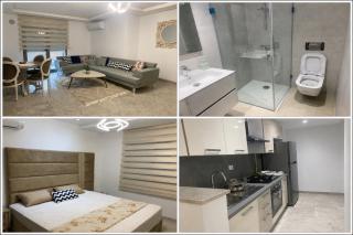 Apartment s1 ain zaghouen - 1