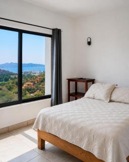 Casa Paseo Las Palomas con alberca privada - 9