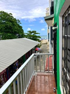 Ocean view 1 bed Apt El PUEBLITO , Puerto Plata on Dorada Beach - 7