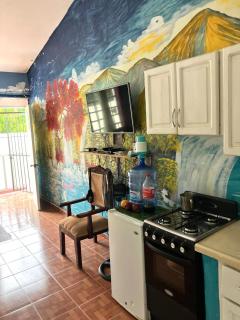 Ocean view 1 bed Apt El PUEBLITO , Puerto Plata on Dorada Beach - 4