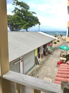 Ocean view 1 bed Apt El PUEBLITO , Puerto Plata on Dorada Beach - 2