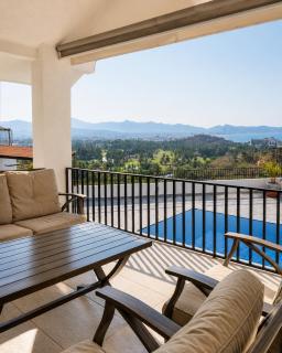 Casa Paseo Las Palomas con alberca privada - 0