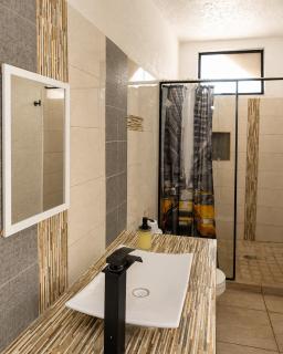 Casa Paseo Las Palomas con alberca privada - 4