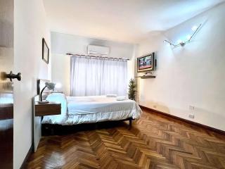 Departamento 2 Amb en microcentro de Bs As (1A) - 9