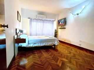 Departamento 2 Amb en microcentro de Bs As (1A) - 7