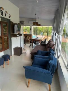 Rancho em Jaciara com acesso ao rio São Lourenço - 3