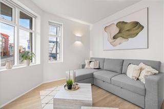 Exclusive Prime Apartment in Downtown Reykjavík - 9