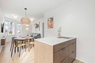 Exclusive Prime Apartment in Downtown Reykjavík - 6