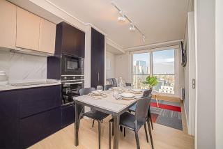 Comfortable Apartment in the Heart of Providencia - 4