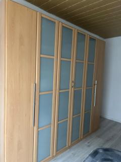 Einliegerwohnung Dreiländereck, Nähe Basel - 7