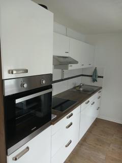 Einliegerwohnung Dreiländereck, Nähe Basel - 3
