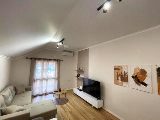 City Center Apartment - 9
