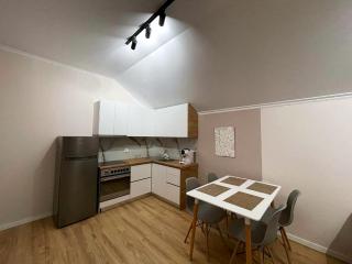 City Center Apartment - 8