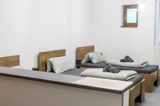 Apartmány Příčná - 7