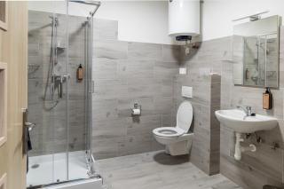 Apartmány Příčná - 8
