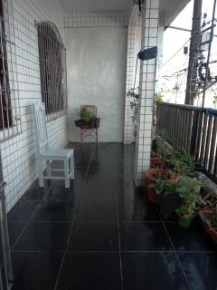 Casa da Família Katsuhiro - 4