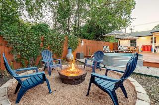 4BR Near Zilker SoCo Downtown Pool Fire Pit - 2